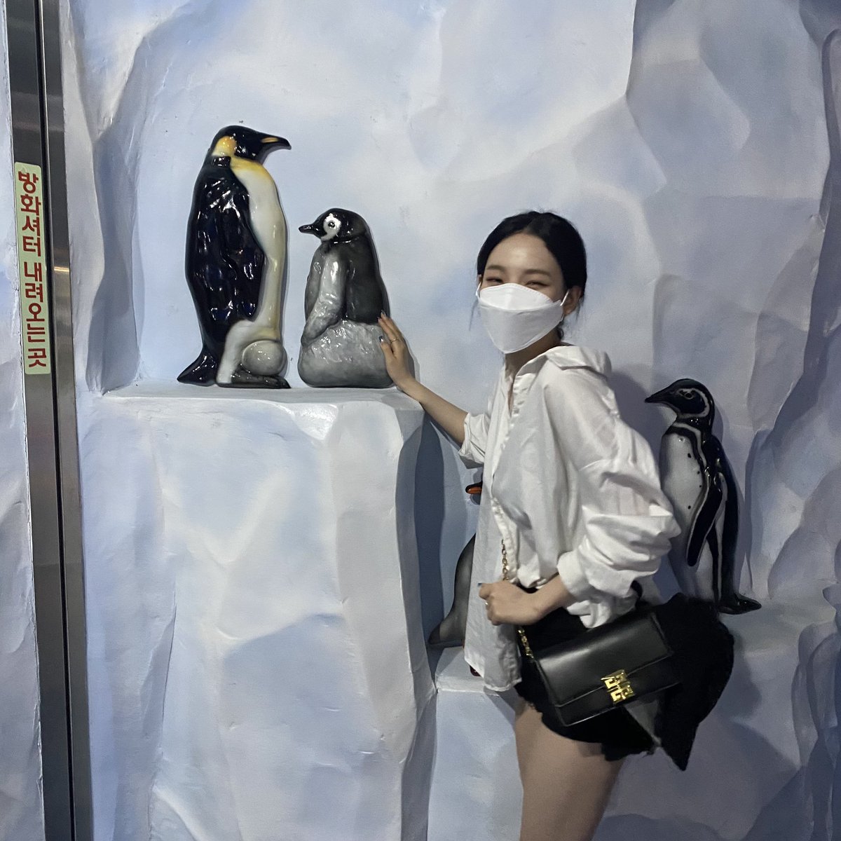 พี่น่ากับเชิ้ตสีขาว 🥺🤍