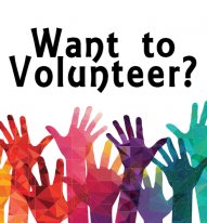 Interested in volunteering <a href="/McGeesElem/">McGee's Crossroads Elementary</a> ?

Complete the <a href="/JCPS_NC/">Johnston County Public Schools</a> Volunteer process to be ready for the beginning of the school year, August 23, 2021. 

#PatriotsGoingfortheGold

jcsvolunteers.com