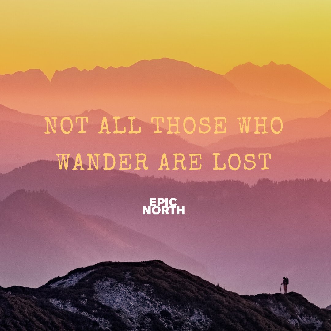 Just because a person continually travels, does not mean they are lost. Seeing beautiful places, meeting new people and experiencing new cultures is the perfect opportunity to evolve and discover yourself. ✨

Do you agree? 

#travellovers #travel #traveldestinations