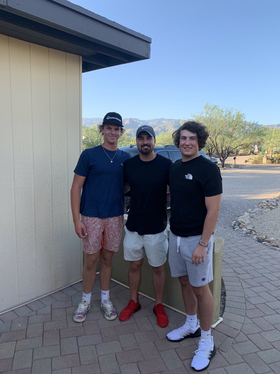 Ryan McBrayer tweet media