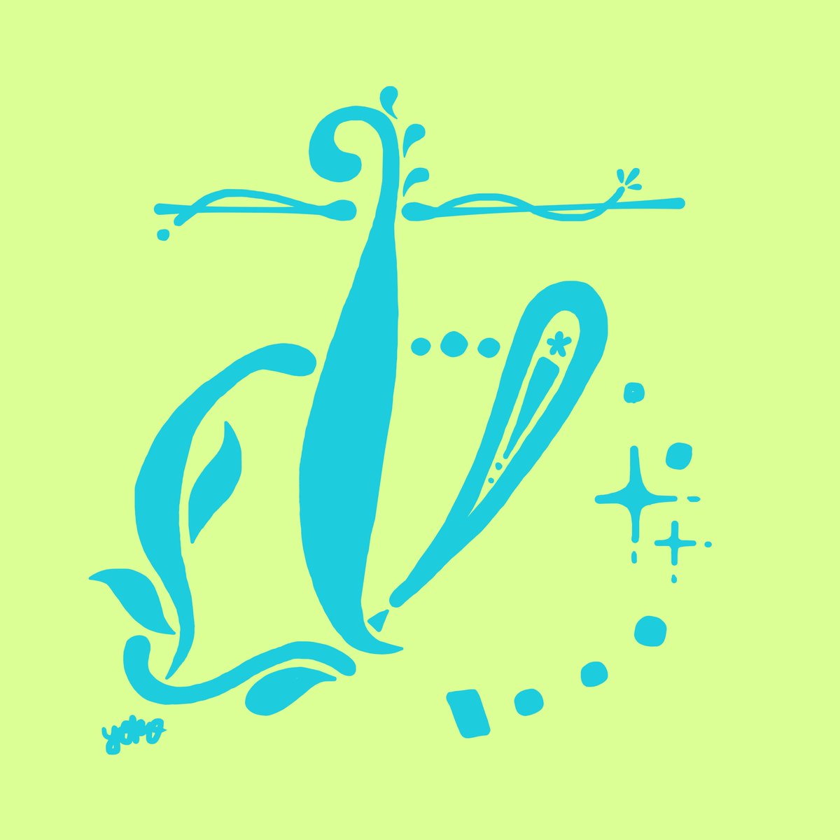 陶子 11 13 ﾃﾞｻﾞﾌｪｽ 飾り文字 あ ひらがな はじめました 陶子 イラスト アイビスペイント 絵 お絵描き お絵描き好きな人と繋がりたい イラスト好きな人と繋がりたい 飾り文字 デザイン 楽しい グリーティングカード Yoko Illust