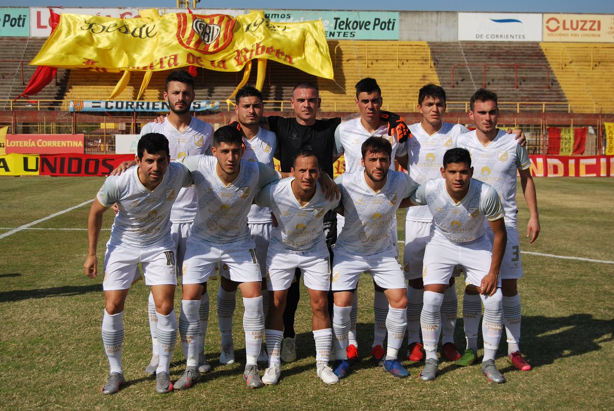 ReaccionF's tweet photo. @ElFederalA

@CACNoficial abrió sus alas, sobrevoló tierras Correntinas y fué más que @ClubBocaUnidos.

https://t.co/Sqt0SPSkVQ

Info @leo_saltadep https://t.co/Ii9cn8KBpC