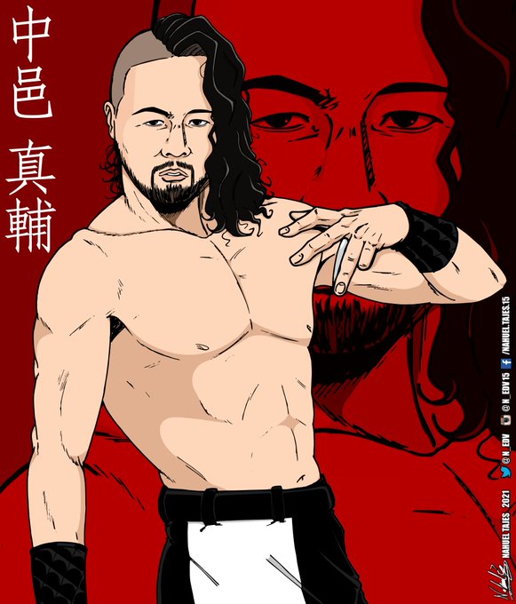 Nakamuraのtwitterイラスト検索結果 Nakamuraのtwitterイラスト検索結果