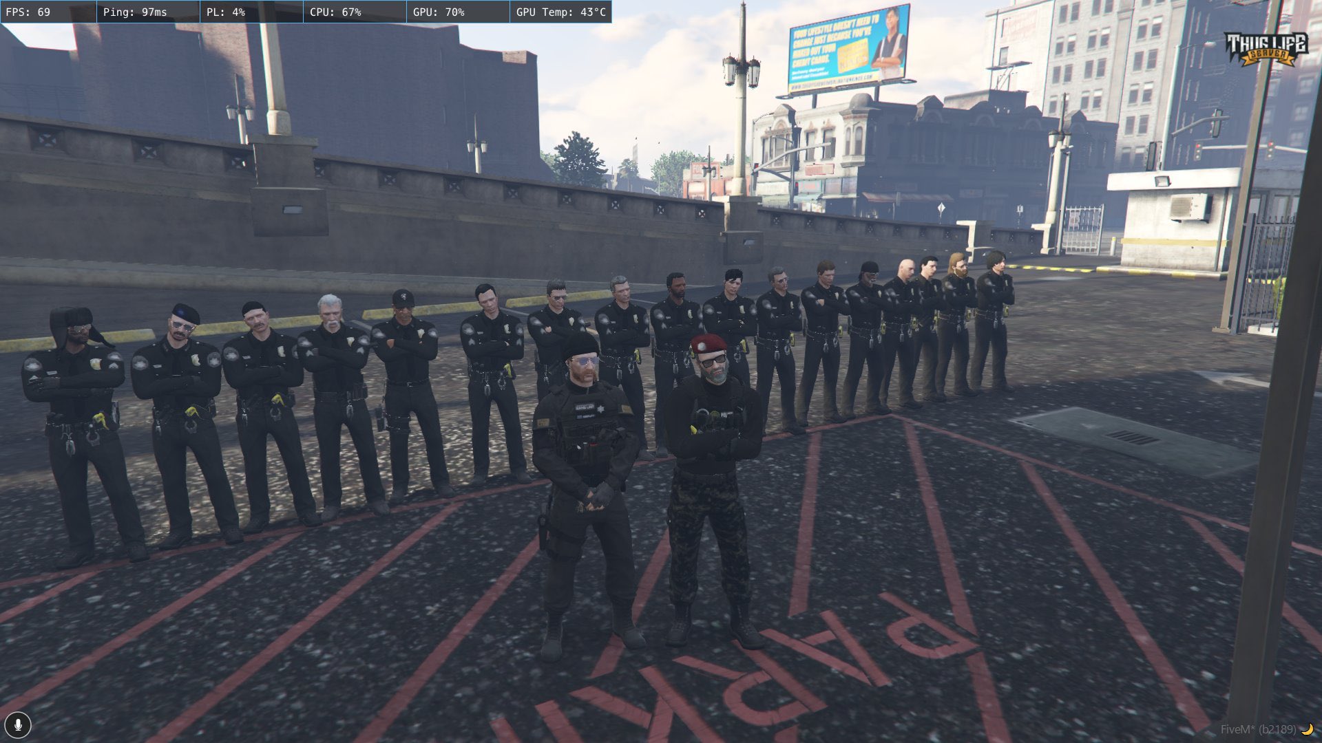 Thug Life Rp on Twitter: 