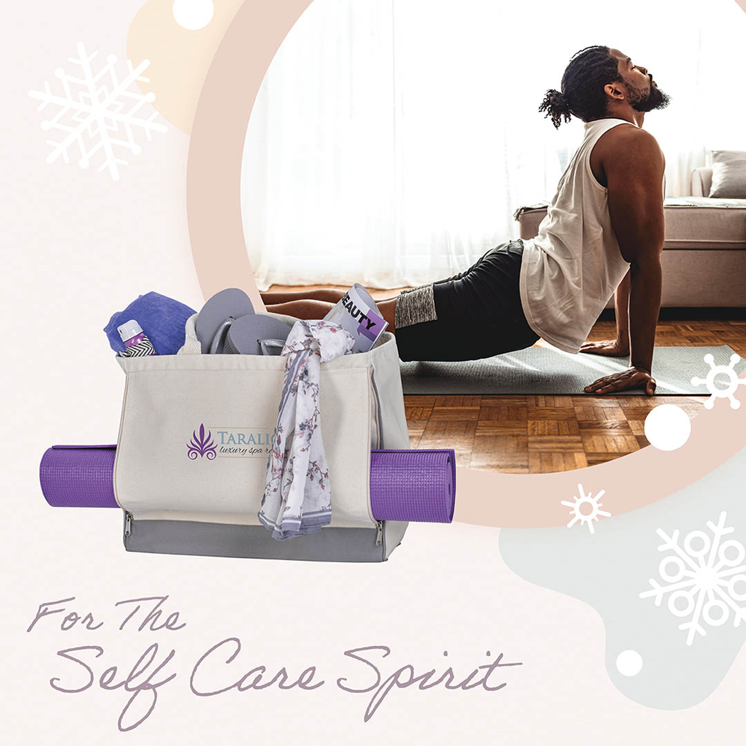 ImagePros's tweet image. Do you have a self-care spirit on your shopping list? We have products to help them relax, meditate and find their balance. bit.ly/3iuEZNB