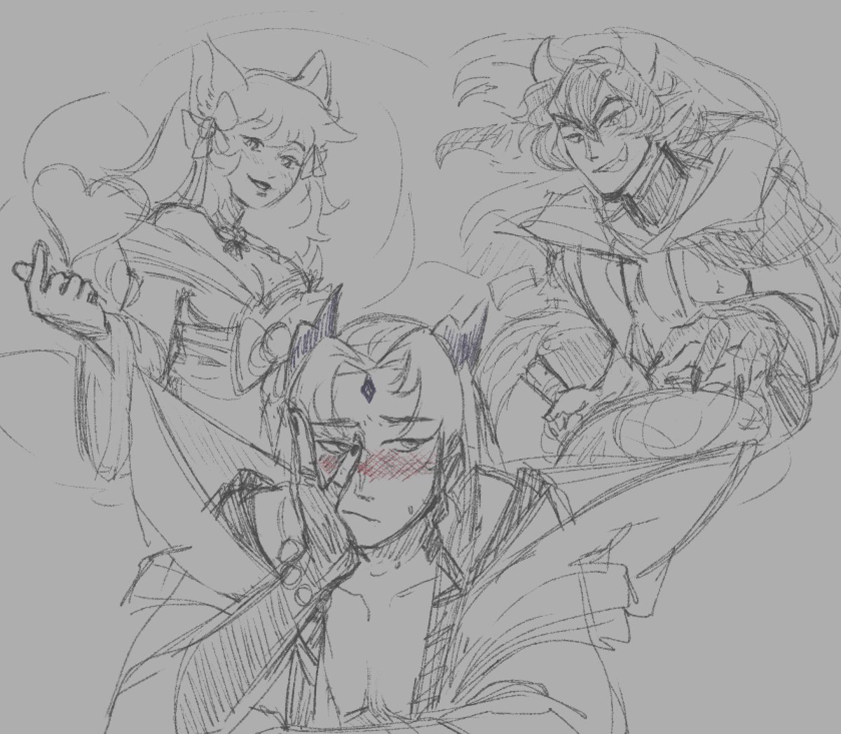 help him pls 
#ahri #yone #thresh