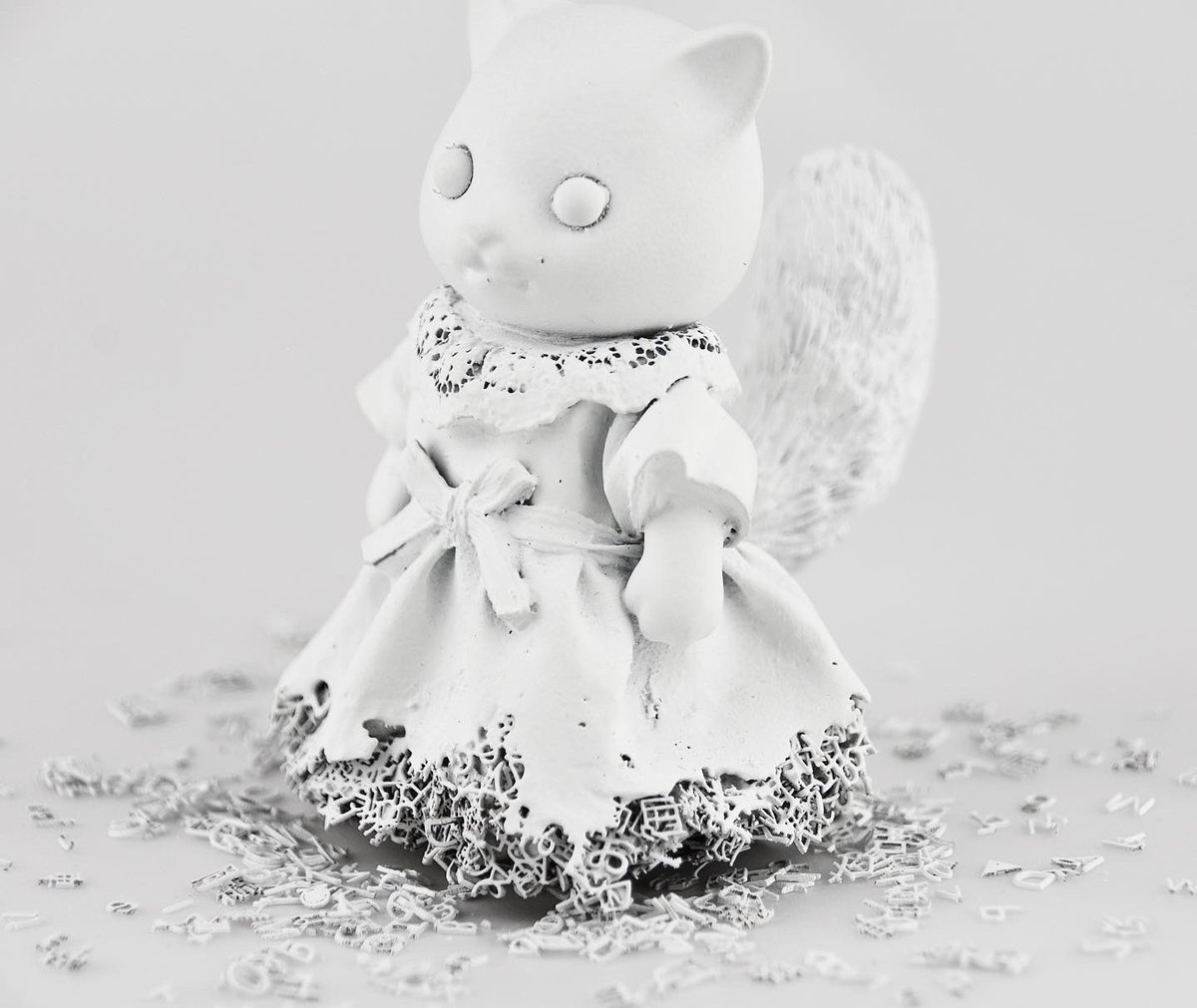 azirusi's tweet photo. ●展示のお知らせ●
Familiae Sylvanian
会期:8月10日(火)~8月21日(土) ※16日(月)休廊
時間:15:00~20:00
最終日 18:00まで
会場: Art Lab TOKYO / AKIBA
アートラボ・トーキョー /アキバ
〒110-0053 東京都台東区浅草橋4-5-2 第2片桐ビル1F
WEB:https://t.co/kOQ0ofnY4f https://t.co/2Oi7QscrX8