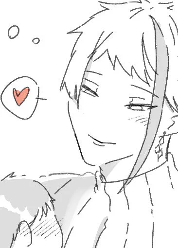 【ジェイ監♂】人♡妻おジェイに食べられるショタの監くん
※色々と倫理観ない
※なんでも許せる人のみ
リス限→このツイリプくださった高卒済み18↑または成人済みの方はリスインします
https://t.co/GJHTyCMdyN 