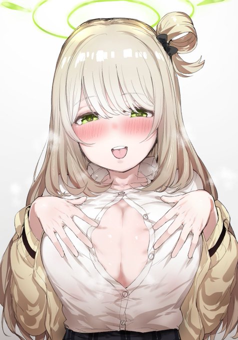 🔞ノノミ💕 