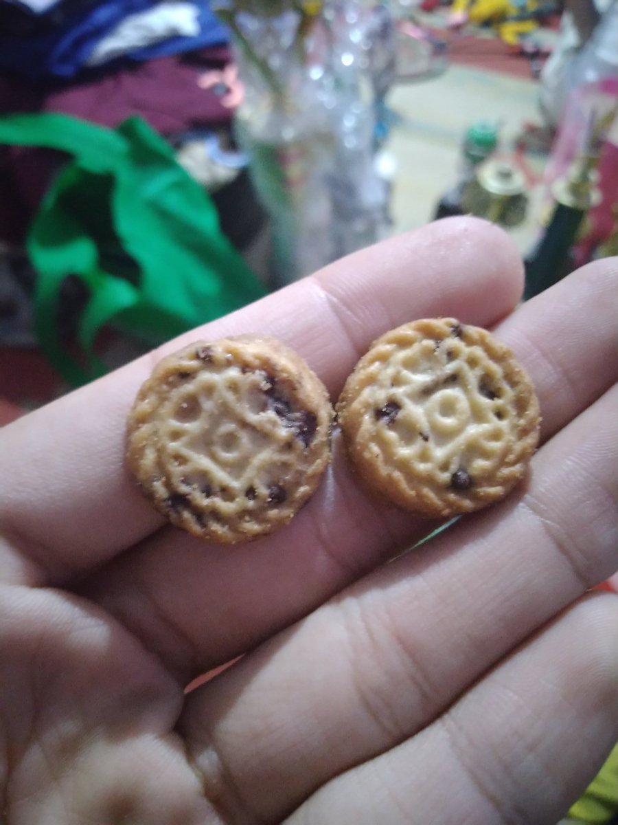 Ekspektasi.             Realita