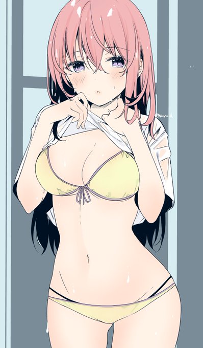 Yuyu Dさんのイラストまとめ Yuyu Dさんのイラストまとめ