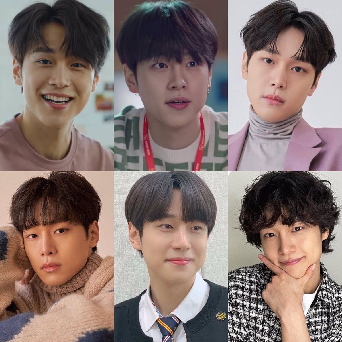 ClubSeriesYTH's tweet photo. ทรงผมเปลี่ยน หน้าเปลี่ยน ไอต้าว ❤️
#คังยูซอก #ShinWoo #youseok_
#โนชินอู #LightOnMe #LightOnMeEP11 
#LightOnMeEP12 #LightOnMeEp13 https://t.co/nbCCN0Re85