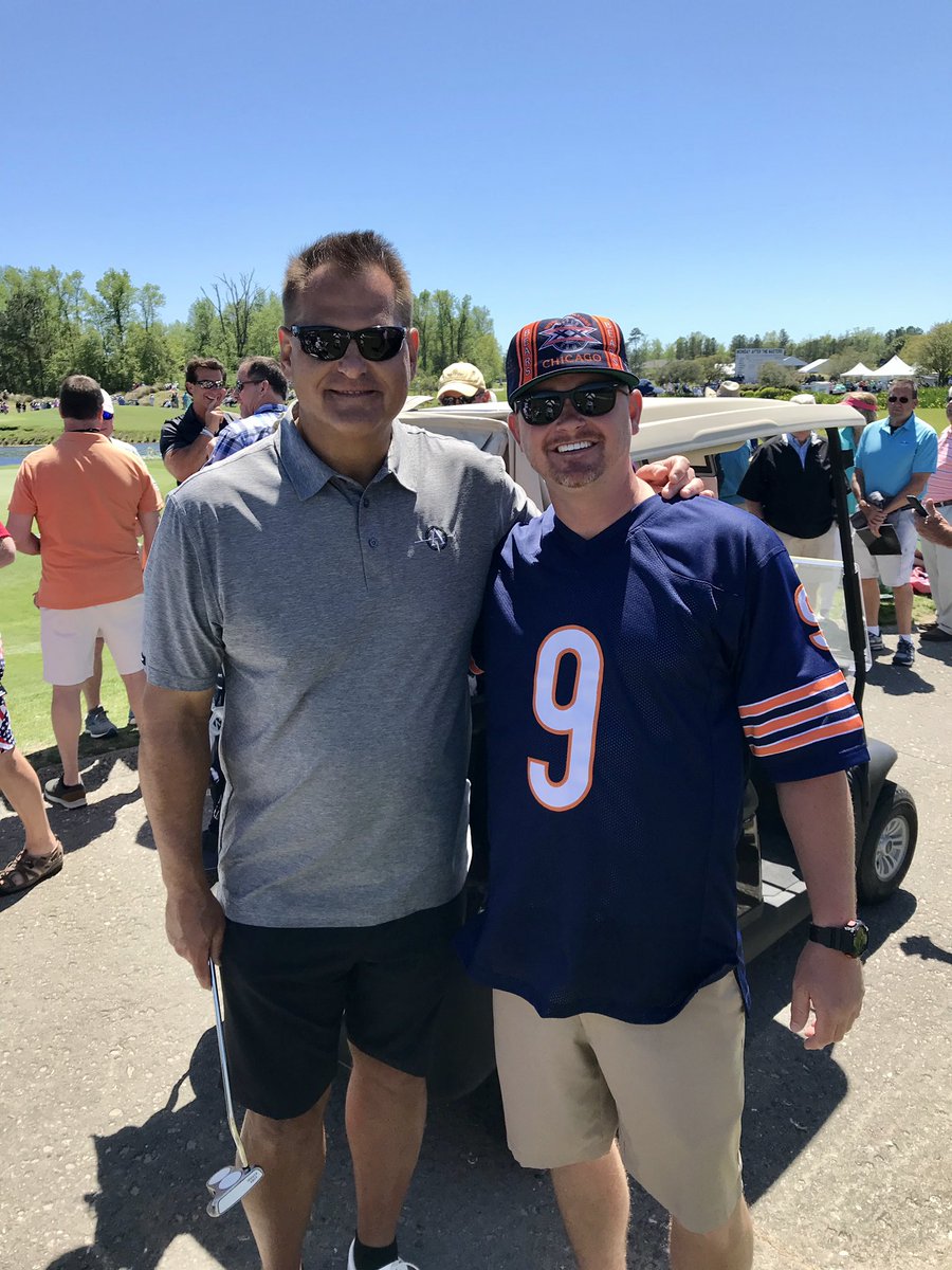 ShaneWellington's tweet photo. @ChicagoBears @ProFootballHOF @ChiBearsHistory @85BearsDoc Congratulations Mr. #JimboCovert!!! I’m so very Proud of You Sir!!! #DaBears #SuperbowlShuffle #80sBears ❤️❤️❤️🐻⬇️ https://t.co/sOnzp6y1FG