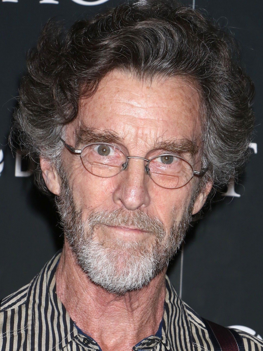 Happy 77th Birthday John Glover    