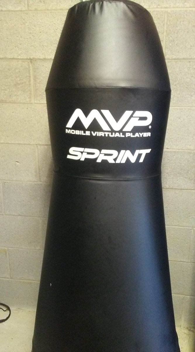 On behalf of the DuBois Area Football Team, Coaches, Boosters and Fans, THANK YOU!!!!!

Thank you for your generosity and donations during our recent fundraiser. Your help has enabled us to purchase the MVP Sprint

Thanks Again!!!
Coach Wingard