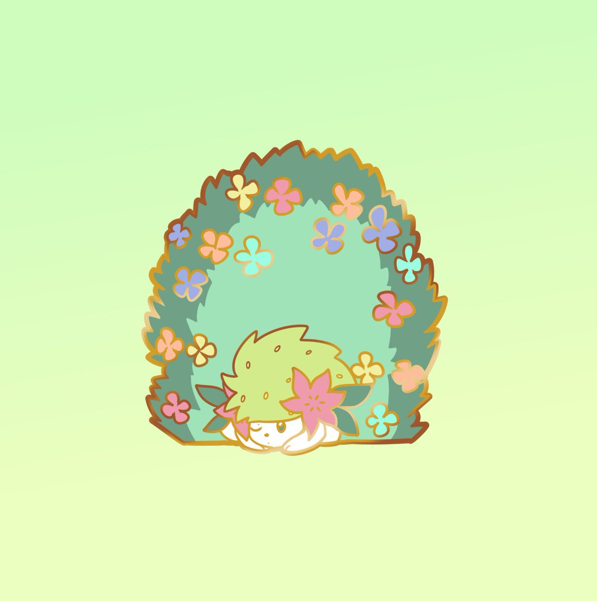 8bitmem's tweet photo. And finally third set of pins! https://t.co/Y6CUKTDyj1 Please consider supporting and sharing <33 I will appreciate you so much !! ^^ #pokemon #videogames #enamelpins #pins #manaphy #shaymin #kickstarter #games #ArtistOnTwitter https://t.co/ET1gjgROY3