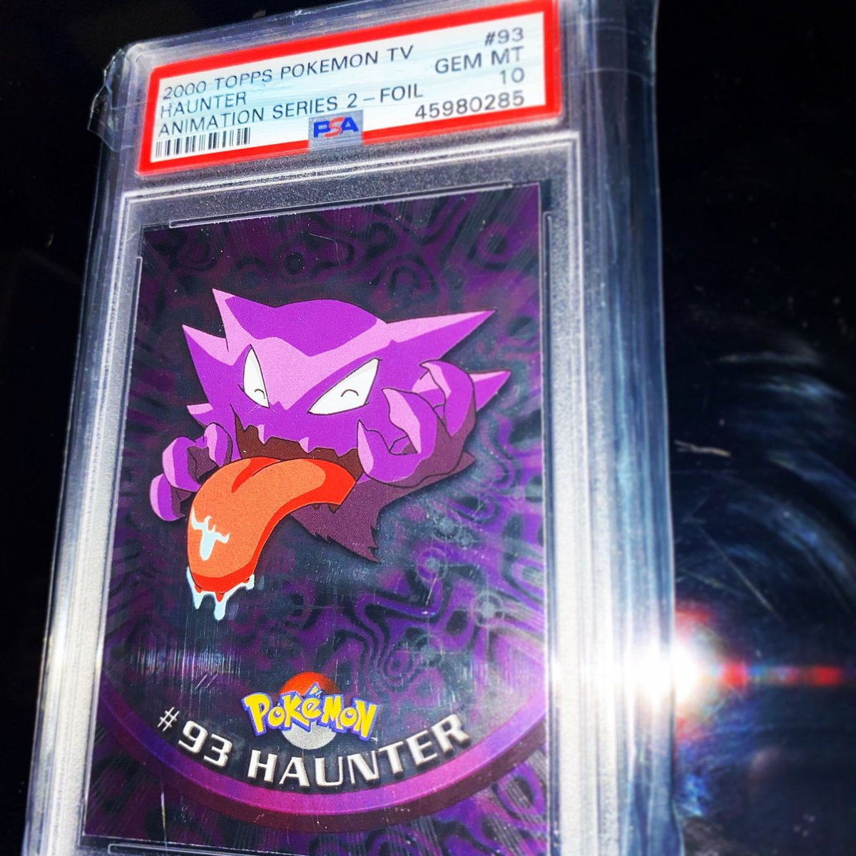 Perfect Pokémon Cards tweet media