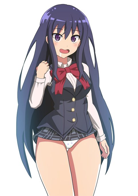 過去に描いたおパンツ達 