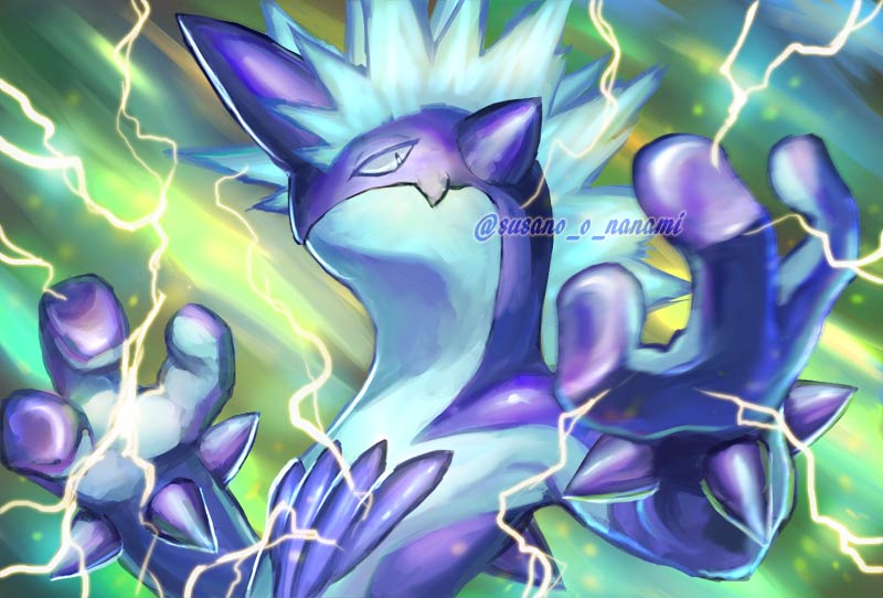 ট ইট র すさノお イラストリクエスト停止中 ポケモンとかデジモンとか描く ﾉﾋｬｧｱｱ ありがとうございます 個人的に自分自身ｹﾞｯｺｳｶﾞｧに踏まれてみたい 変態 と思いながら描いたので嬉しいです