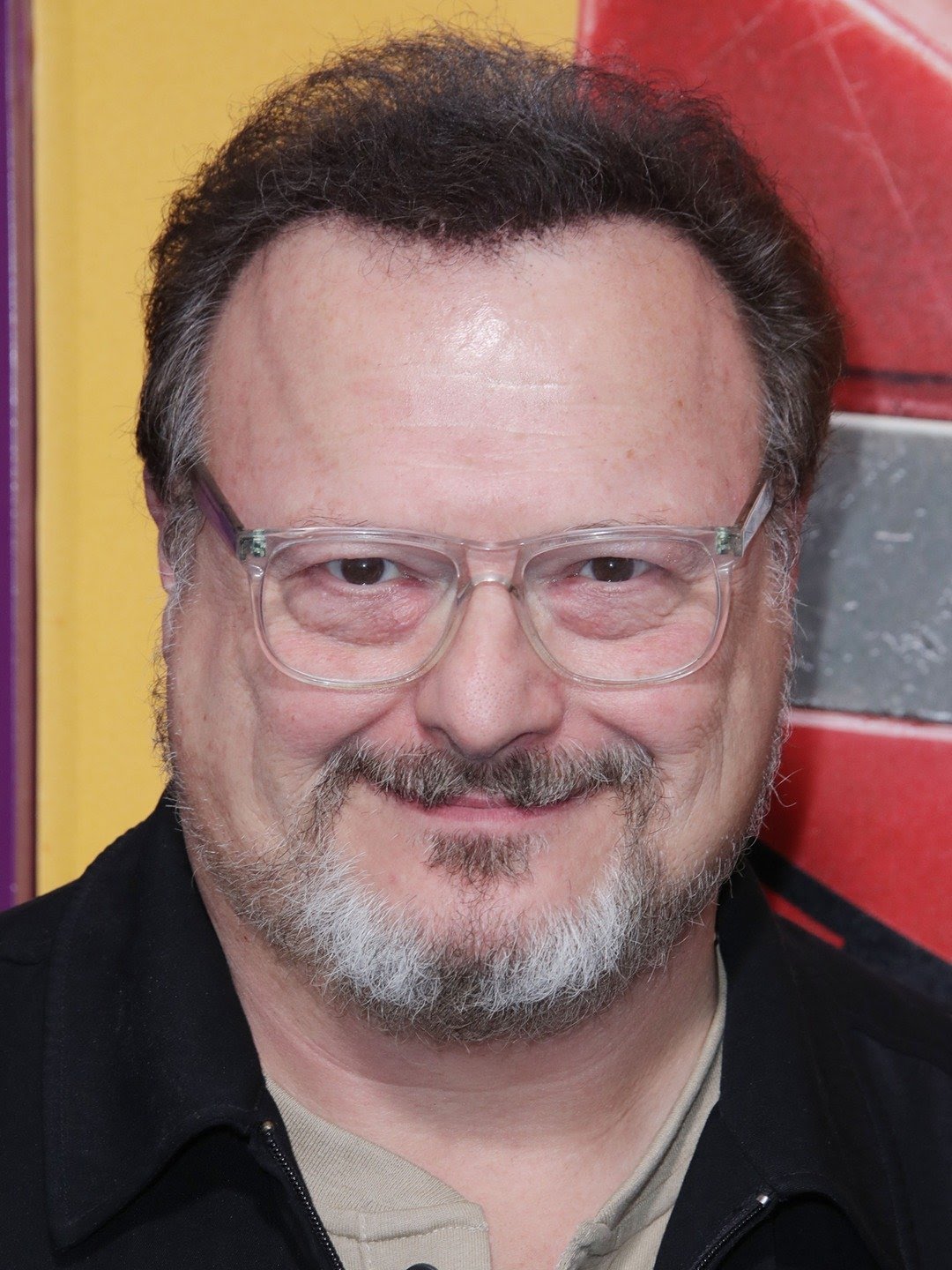 Happy 66th Birthday Wayne Knight    