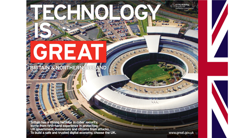 sgBritish's tweet photo. How can we better use smart technologies to detact #cyberattacks? 
Join this #KnowledgeIsGREAT lecture on cyber threats as Dr. Leonardo Aniello @unisouthampton discusses on Enhancing Cyber Security via AI and Big Data 
📅 Thurs 26 Aug, 🕔 5-6pm 🇸🇬 time 
👉 https://t.co/ctjoeVSmrr https://t.co/ISmFNfeJQx
