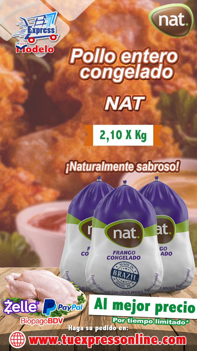 DiarioAvance's tweet photo. Productos de calidad, todos los días. Al mejor precio. Aprovecha las maravillosas #OfertasExpress en todas las sucursales de #AutomercadoExpress en los Altos Mirandinos. 💥🤗 https://t.co/LTommyflP9
