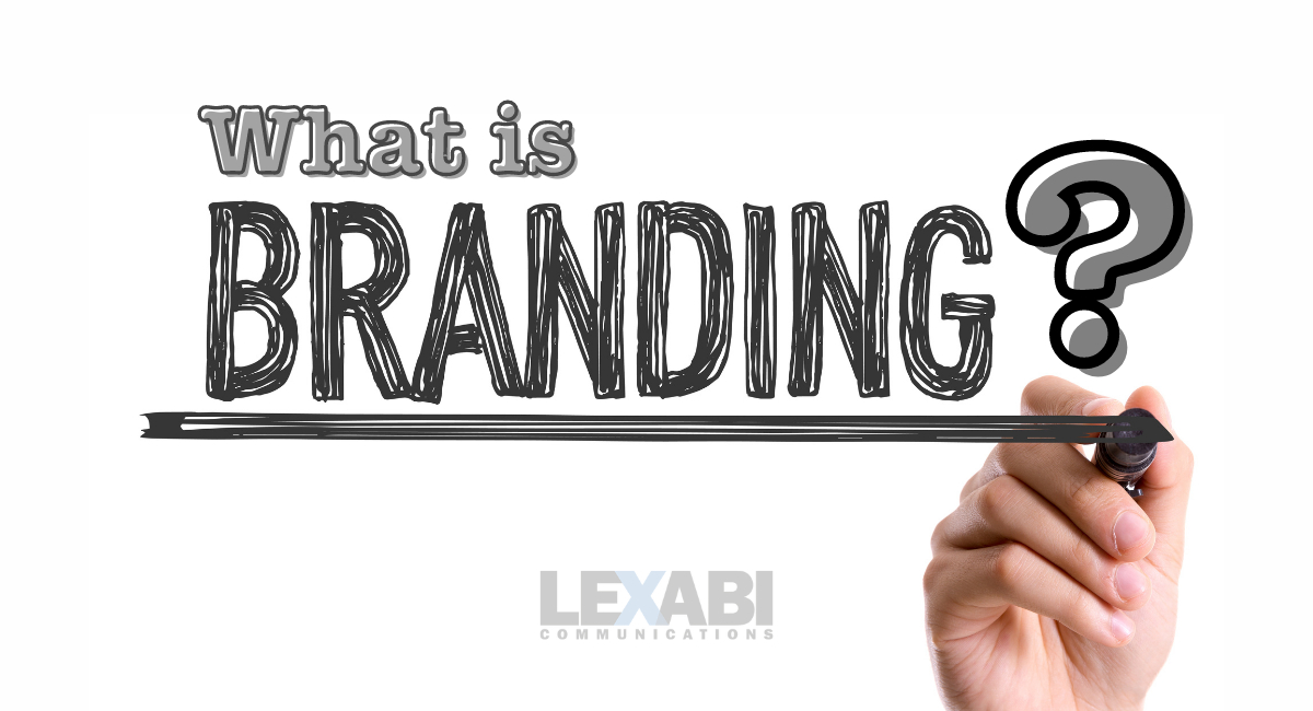 LexabiCom's tweet photo. 📢 Branding is the marketing practice of actively shaping your company visuals.
#Branding is what your business needs, to break through the clutter and grab your ideal customer's attention.
#Lexabi #LexabiCommunications #socialmedia #digitalmarketing https://t.co/ZPARNmwEhR