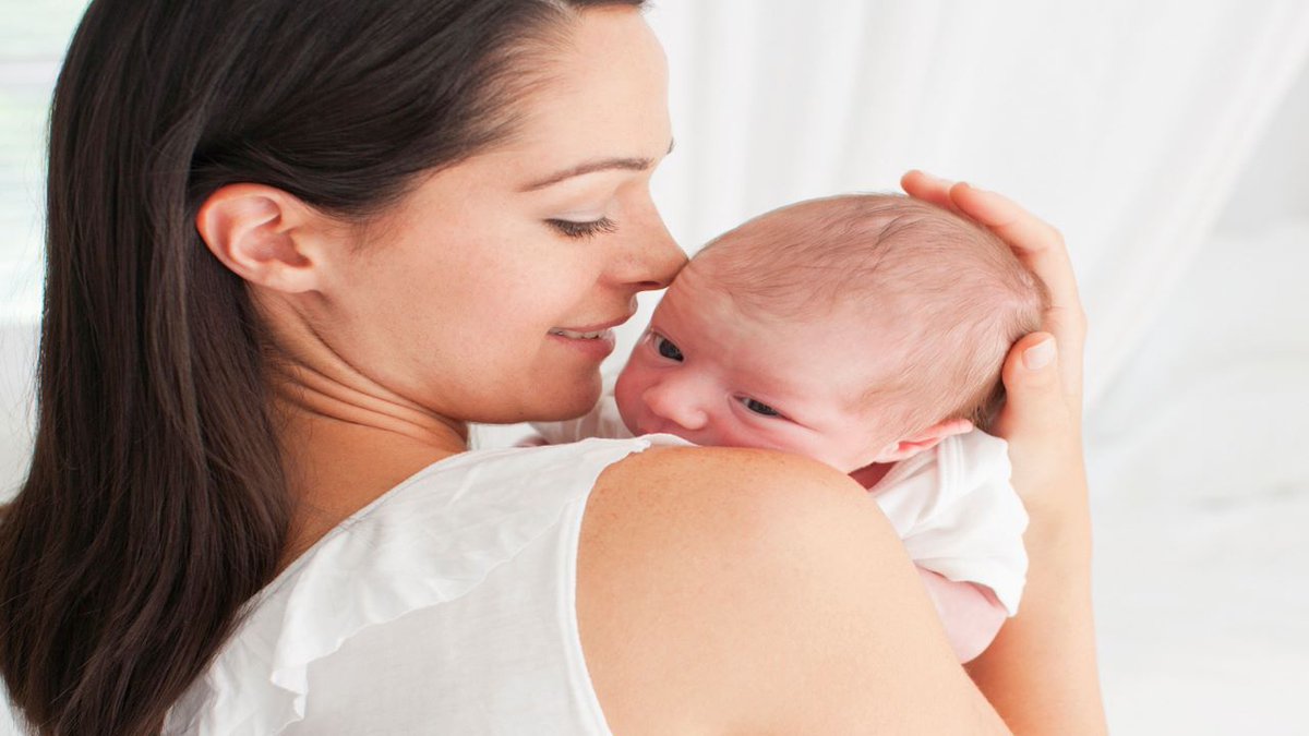 SuccessYeti's tweet image. Here Are 5 Things To Avoid While You Hold A Baby

#5ThingsToAvoidWhileYouHoldABaby #HoldABaby

successyeti.com/?p=13860