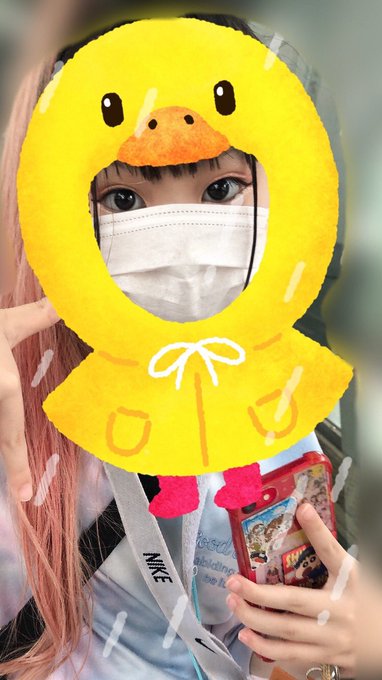 Twitterのコスプレ画像8