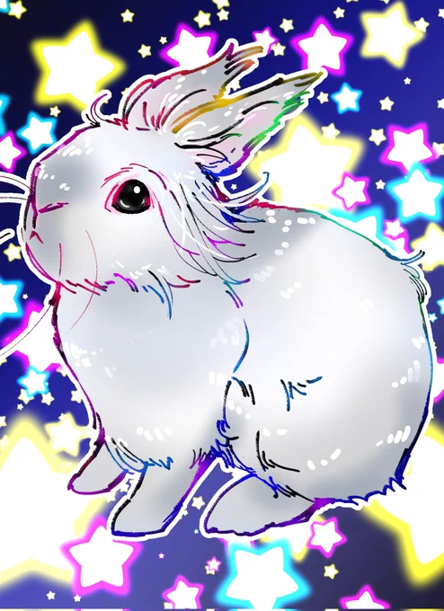 いつもロックでイケメンめうたちゃんが私も大好きでした。ご冥福をお祈りします。めうたちゃんご家族様と会えて幸せだったと思います。どうぞご自愛ください。 
