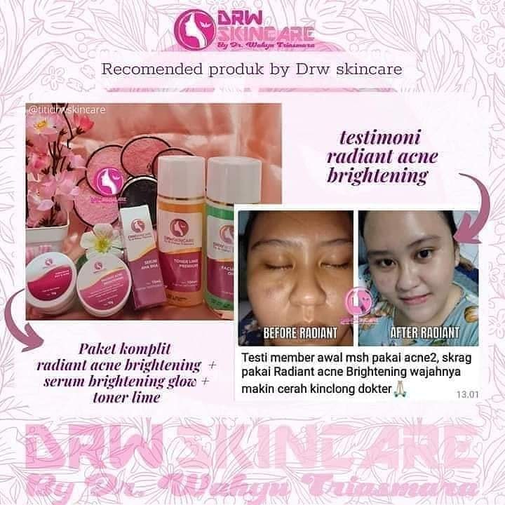 drw_by's tweet photo. Yang udah Ngincar Produk DrW sKincare yang udah tanya _ tanya pengen pengen pake saya doakan
Semoga di permudahkan rejeki Nya 
Aamiin 🤲😇 https://t.co/6hnIUXS94f