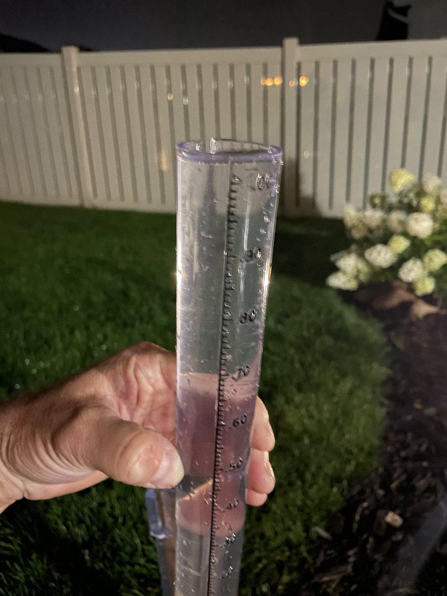 builderstud101's tweet photo. @BillRandbyKETV 2.34” 187th Giles https://t.co/2iu2QSZC4n