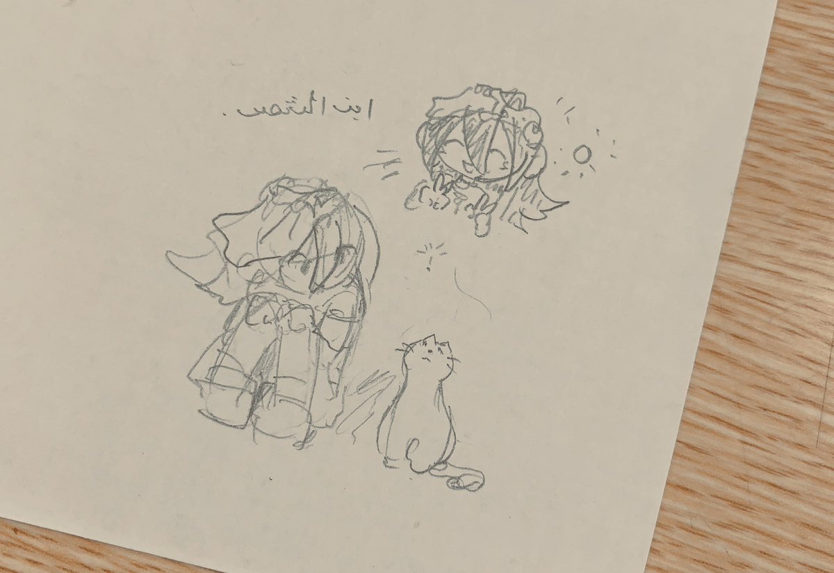 𓇺ヨルナミ𓈗 (@_mou_nai) on Twitter photo 