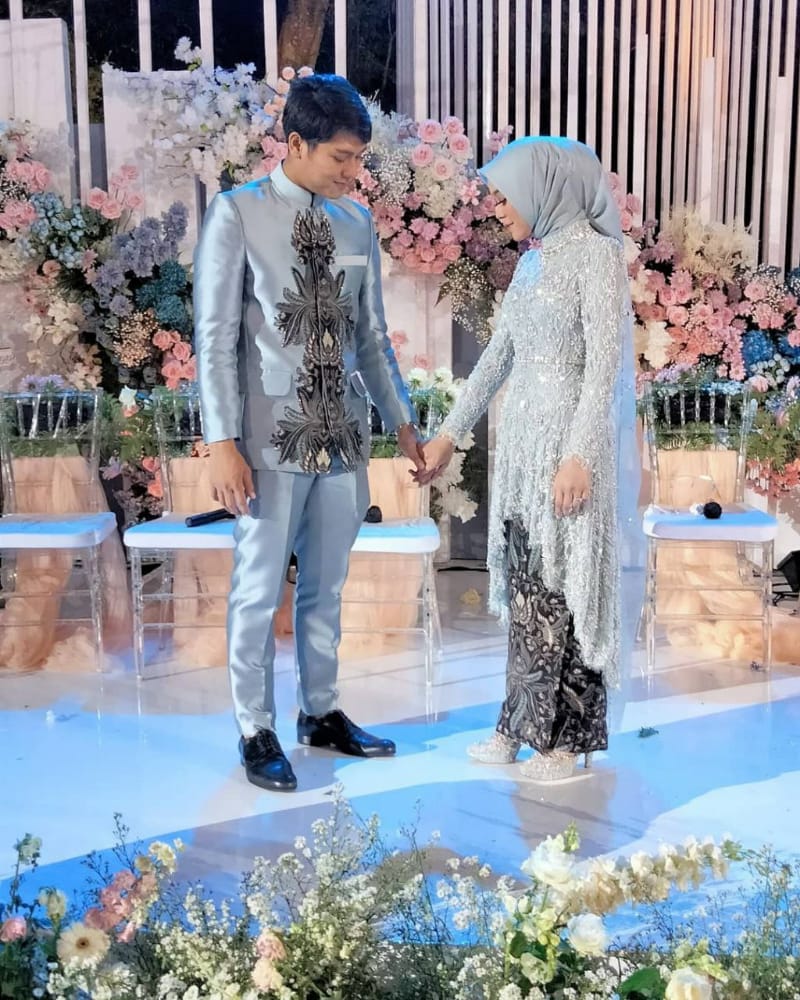 Bismillah

#CintaAbadiLeslarANTV