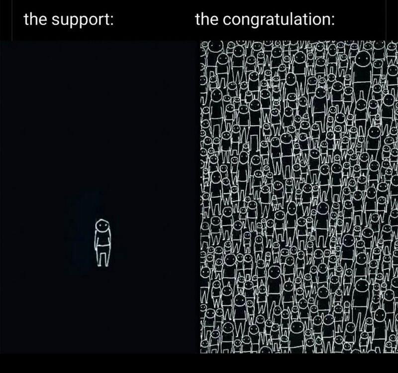 UshyMohanDas's tweet image. It says it all