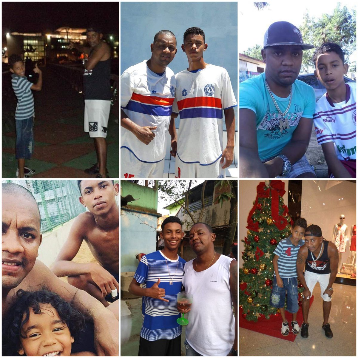 Marquinho027's tweet photo. Feliz dia dos pais, para você que faz sempre seu melhor um cara nota mil, que sempre cuidou de mim e meus irmãos sozinho,  fazendo papel de pai e de mãe,  sou muito grato de ter você em minha vida, obrigado por tudo, e desculpa por todas as decepções, eu te amo ❤❤ https://t.co/bGpBMxYI6c