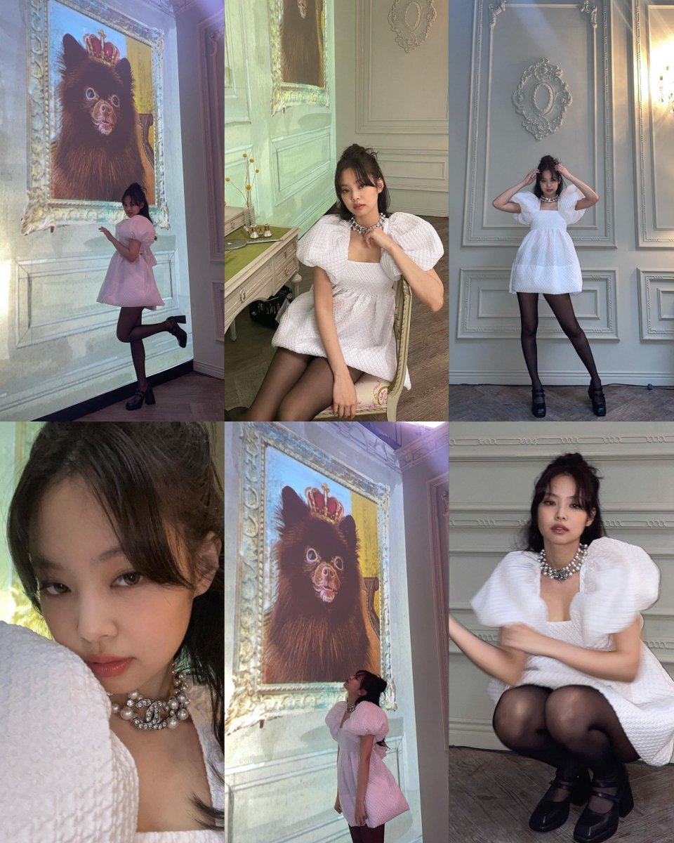 so beautiful

#JENNIE #제니 <a href="/BLACKPINK/">BLACKPINKOFFICIAL</a>