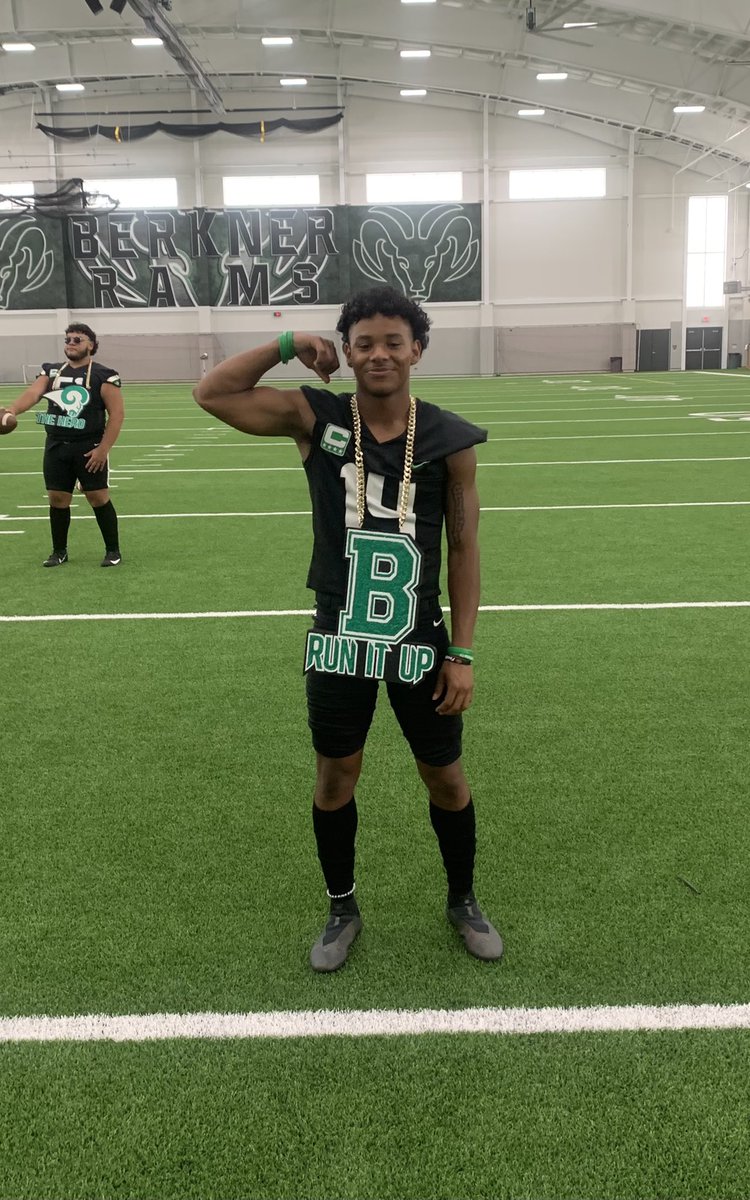 Jamaal Saine tweet media