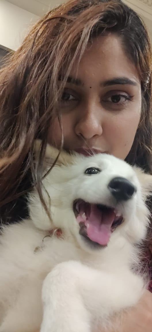 Priyamlkoffcl's tweet photo. The years wrinkle our skin, but lack of enthusiasm wrinkles our soul.
           💗Happy Sunday💗

#musician #EverydayNew #priyamallickoffical https://t.co/7kxiCPXWK8