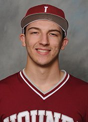 CFB247's tweet photo. Tyler Hosto
University of Indianapolis, Pitcher 2017-2018 https://t.co/T1d7qlhFWT