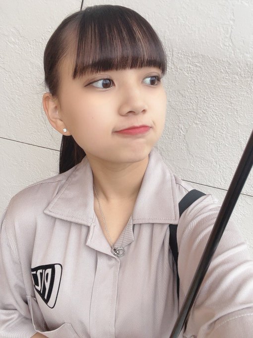 奥野未悠のTwitter画像28
