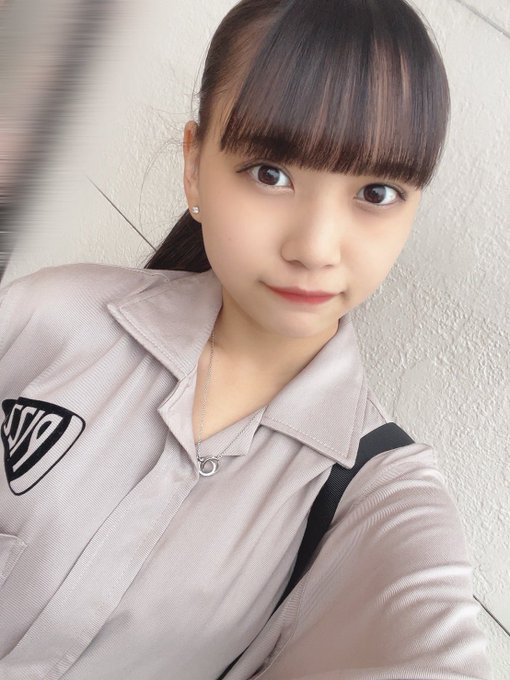 奥野未悠のTwitter画像27