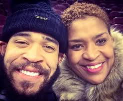 hardwoodbrand's tweet photo. @JaValeMcGee &amp; @PamelaMcGee34 Y’all winning for our people! #LetsGetIt

https://t.co/apnW3iXrar

#HardwoodBrand #HW #ShootForTeams https://t.co/vGhJ91p4Df