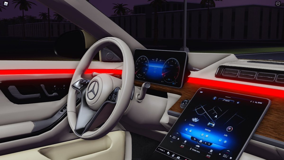 Saturn_Rbx's tweet photo. S-Class Maybach too 😋 https://t.co/qtrx2prYhk
