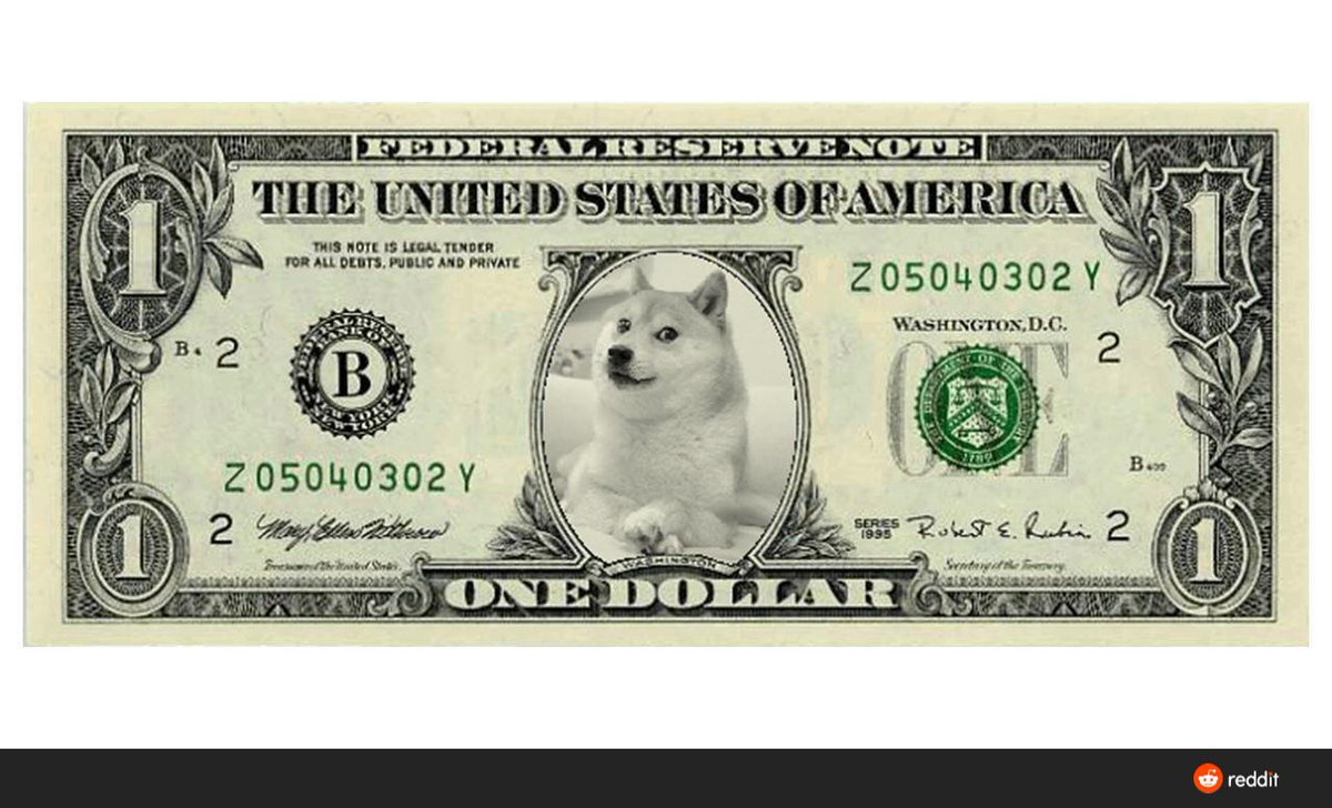 KakadiyaY's tweet photo. #dogecoin #DogeToTheMoon #dogetotheonedoller #dogecoin #Dogecoins #DogeFather #doge1$ https://t.co/lkQqdp0lUt