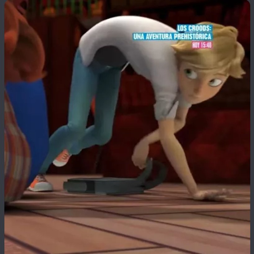 OKAY, WHO GAVE ADRIEN CATNIP?!