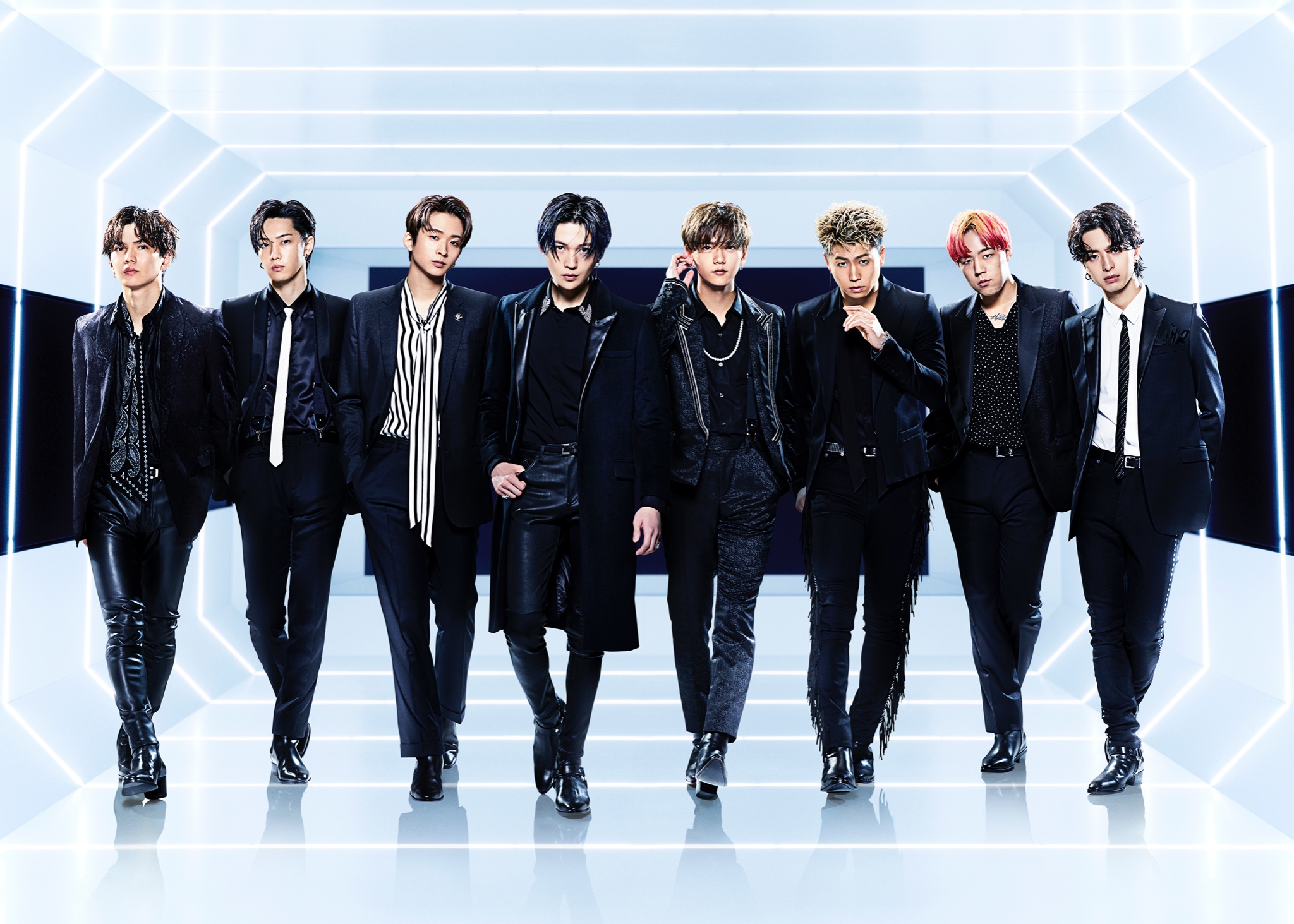 FANTASTICS from EXILE TRIBE على X: 