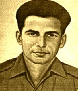 🇮🇳भारत सर्वप्रथम NATION FIRST 🇮🇳 (@nationmylife1) on Twitter photo Salute to the Brave
Sep Swaran Singh
KIRTI CHAKRA (P)
18 DOGRA
Supreme Sacrifice fighting terrorists in Kishtwar, this day 1991.
#KnowYourHeroes
<a href="/megirish2001/">Meghna Girish 🇮🇳</a> @manhasvikas41 <a href="/Vedmalik1/">Ved Malik</a> <a href="/KhajuriaManu/">Manu Khajuria</a> <a href="/MajDPSingh/">Major D P Singh</a> <a href="/RDXThinksThat/">Colonel Rohit Dev (RDX) 🇮🇳</a> <a href="/simply_mixed_up/">Colonel AD, SM🇮🇳</a> @Tiny_Dhillon @nayabharathoon <a href="/UN/">United Nations</a> Salute to the Brave
Sep Swaran Singh
KIRTI CHAKRA (P)
18 DOGRA
Supreme Sacrifice fighting terrorists in Kishtwar, this day 1991.
#KnowYourHeroes
<a href="/megirish2001/">Meghna Girish 🇮🇳</a> @manhasvikas41 <a href="/Vedmalik1/">Ved Malik</a> <a href="/KhajuriaManu/">Manu Khajuria</a> <a href="/MajDPSingh/">Major D P Singh</a> <a href="/RDXThinksThat/">Colonel Rohit Dev (RDX) 🇮🇳</a> <a href="/simply_mixed_up/">Colonel AD, SM🇮🇳</a> @Tiny_Dhillon @nayabharathoon <a href="/UN/">United Nations</a>