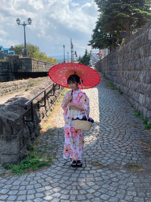 Twitterのコスプレ画像13