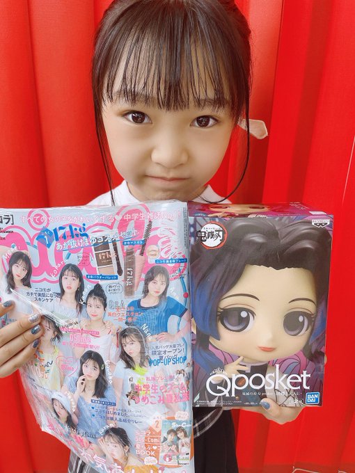 Twitterのコスプレ画像14